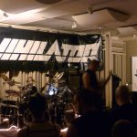 Annihilator Rehearsals at Raven Street Studios 2
